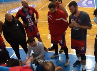 Sërish lëvizje te Vllaznia. Një amerikan ikën, një tjetër vjen