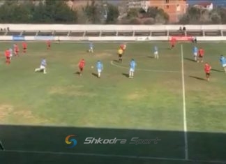 Amatorizmi i gjyqtarëve, Tërbuni ankohet për këtë pozicion jashtë loje