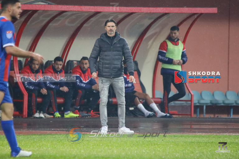 ‘Hirushja’ e Superiores quhet Vllaznia, ‘thumbat’ dhe puna fantastike e një trajneri si Thomas Brdariç