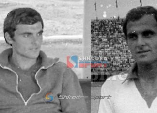 ALMANAK/ Sot ditëlindja e ish- futbollistit të Vllaznisë së viteve ’80, Ardian Bushati