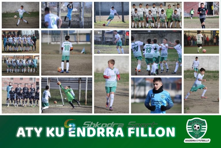 FC Basania vjen me një tjetër risi…