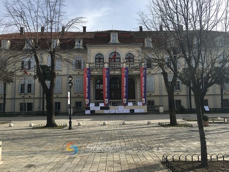 Lajmi i fundit: Pritet shtyrja e ankandit të Vllaznisë / VENDIMI