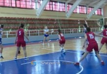 Tirana ‘shumë e fortë’ për Vllazninë e basketbollit të femrave