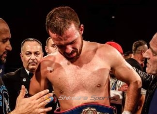 Kristian Demaj kujton me nostalgji suksesin e para një viti si kampion bote