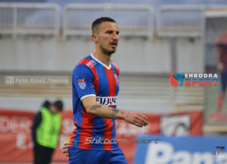 FOTO/ I hoqën titullin kampion, Gurishta i kujton Partizanit humbje përballë Kamzës: Karma!