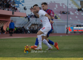 Pritej tek Partizani, Lorenc Trashi surprizon me ekipin e tij të ri