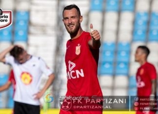 Çinari drejt Turqisë, trajneri Daja: Nuk shkon kështu