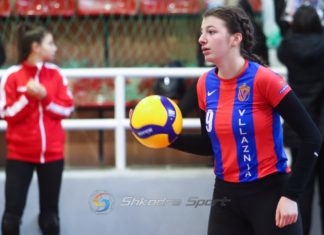 INTERVISTA/ Izabela Dodani: Kam arritur t’i bëj ballë sfidave dhe të arrij këtu ku jam sot