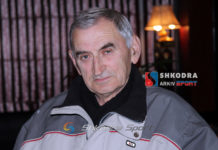 ALMANAK/ Sot ditëlindja e Isak Balës, trajnerit kampion të atletikës