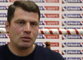 ALMANAK/ Sot ditëlindja e ish- boksierit dhe trajnerit kampion Jozef Sermi