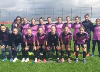 ‘Juban Danja- Murlani’ vetëm barazim ndaj Tiranës