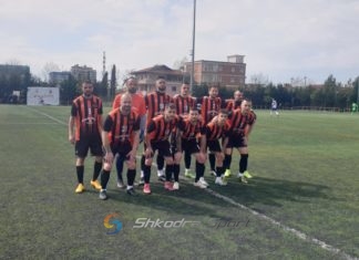 Luftëtari i Gjirokastrës shumë ‘i vogël’ para KF Murlanit