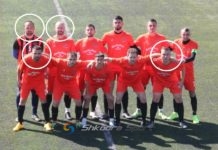 KF Murlani, ekipi që synon suksesin me lojtarët- trajnerë