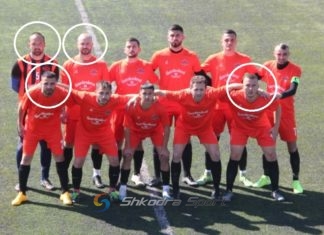 KF Murlani, ekipi që synon suksesin me lojtarët- trajnerë