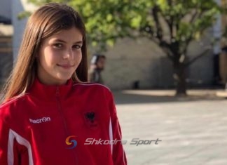 EKSKLUZIVE/ Mbrojtësja e talentuar Matilda Tanushi largohet nga ekipi i Kukësit