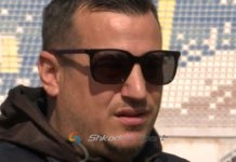 Matko Djarmati: Rezultati i nesërm në Vllaznia- Dinamo nuk vendos asgjë, por të jep shtysë për titullin