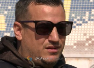 Matko Djarmati: Rezultati i nesërm në Vllaznia- Dinamo nuk vendos asgjë, por të jep shtysë për titullin