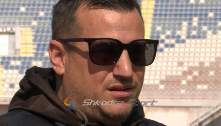 Drejtori i Vllaznisë tregon dëshirën për arbitrimin në Superiore: Doja VAR-in në javët e fundit