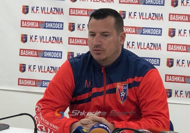 Djarmati: E dimë se ku është problemi. Do provojmë që ndaj Teutës të dalim nga kjo situatë