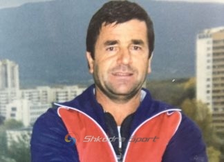 ALMANAK/ Sot ditëlindja e Muhamet Tuzit, trajnerit të peshëngritësve kampionë