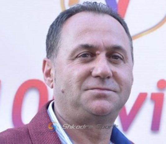 Sot një ditë e veçantë për kampionin dhe rekordmenin e atletikës- Niko Laro