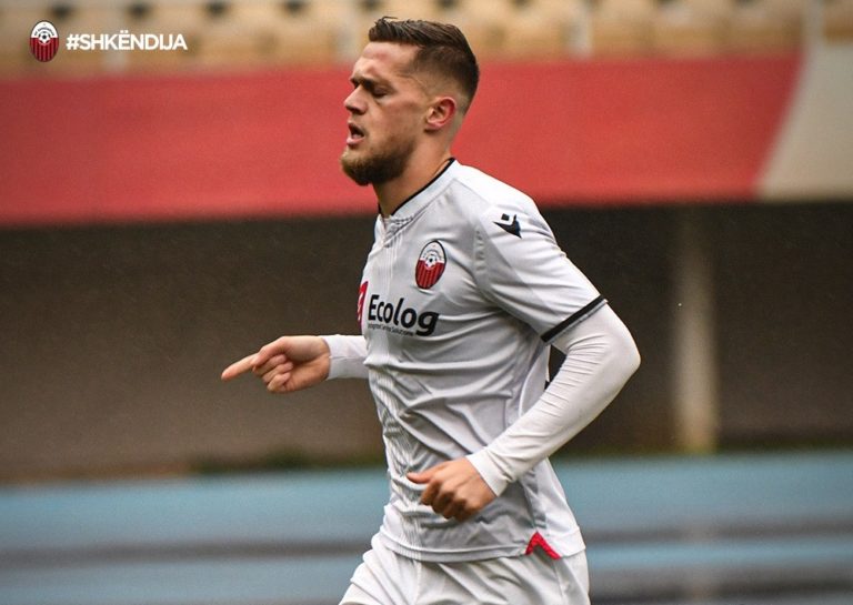 Rubin Hebaj: Ëndërroj Kombëtaren, e mendoj çdo ditë grumbullimin me të