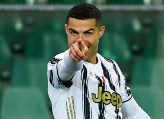 Ronaldo i veçantë, portugezi thyen rekord për Juven dhe në futbollin europian