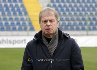 Duro: Me Teutën do luajmë vetëm për fitore, jemi në dorën e Vllaznisë