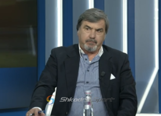 Starova: Reja duhet të qëndrojë në drejtimin e Shqipërisë deri në fund të kontratës