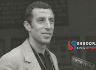 ALMANAK/ 10 tetori, momenti për të kujtuar Suad Durrajn
