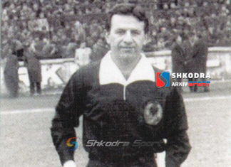 ALMANAK/ Sot dita për të kujtuar ish- arbitrin e FIFA-s, Tahir Kalaci