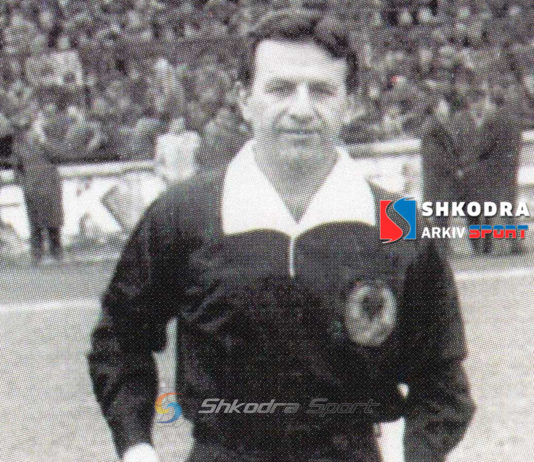 Sot dita për të kujtuar Tahir Kalacin, në përvjetorin e lindjes së tij