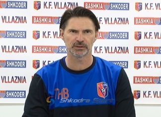 Brdariç: Partizani e meriton kreun, por Vllaznia do t’ia vështirësojë jetën nesër