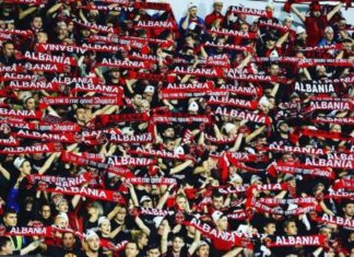 FSHF ofron ulje çmimesh për tifozët shqiptarë, dalin në shitje edhe biletat për miqësoren me Italinë