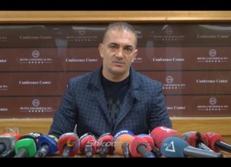 Lajmi i fundit/ Valter Fushaj tërhiqet nga ankandi i Vllaznisë