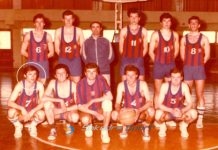 Sot një ditë e veçantë për kampionin Marin Shestani…