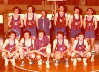 Sot një ditë e veçantë për kampionin Marin Shestani…