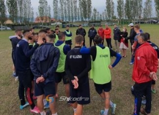 Kërkohet fitorja ndaj Teutës, zbulohet premio te Vllaznia