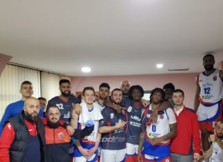 Fitorja kënaq të gjithë, presidenti Xhaferi shpërblen Vllazninë për suksesin ndaj Teutës