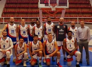 ‘Goga Basket’ shumë e fortë për Vllazninë. E mund me 30 pikë diferencë në Shkodër