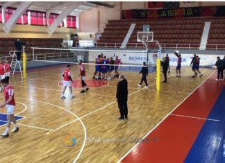 VIDEO/ Vllaznia mund 3-1 Skënderbeun dhe siguron play off-in