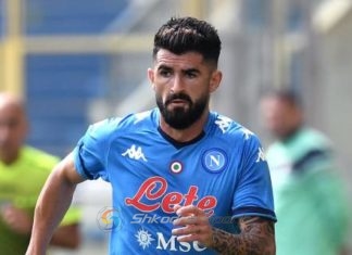 Elseid Hysaj-Milan, kontaktet avancojnë për mbrojtësin e kombëtares