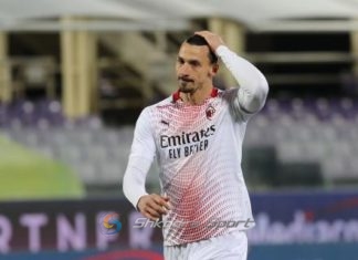 Ka thyer rregullat e FIFA-s, Zllatan Ibrahimoviç rrezikon të mbyllë karrierën përpara kohe