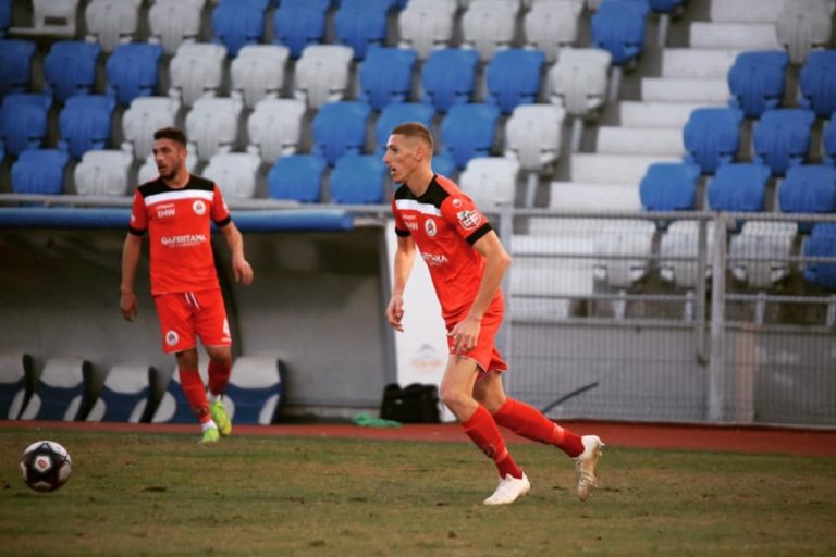 Shkalla: Do të bëjmë ndeshjen tonë ndaj Vllaznisë