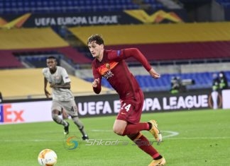 Bie pista Atalanta për Kumbullën, zikaltrit piketojnë mbrojtësin e Juventusit