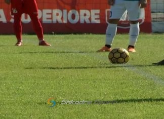 NOTAT| Java e 35-të e Kategorisë Superiore/ Vllaznia pështjelloi llogaritë e titullit, Teuta nga ferri në parajsë