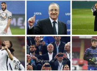 Gjysmëfinalja e Champions-it, ka edhe pak aromë Super Lige