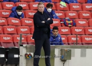 E nxorën me të kuq, Kuman: Gjyqtari i katërt desh të bëhej protagonist