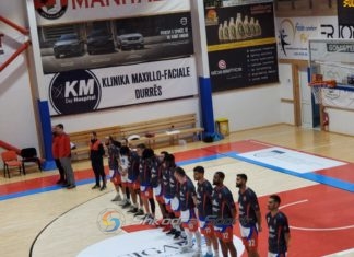 Një lajm i shkëlqyer për Vllazninë. Rikthehen Shestani dhe Lekndreaj