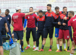 Transferta e Ballshit, një mungesë në formacionin e Vllaznisë